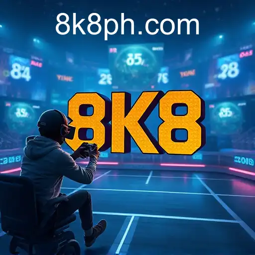 Revolutionizing Online Gaming in 2026: The 8K8 Phenomenon