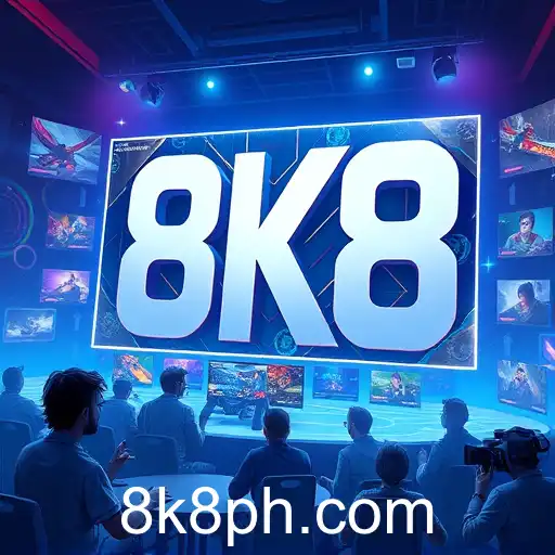 8K8