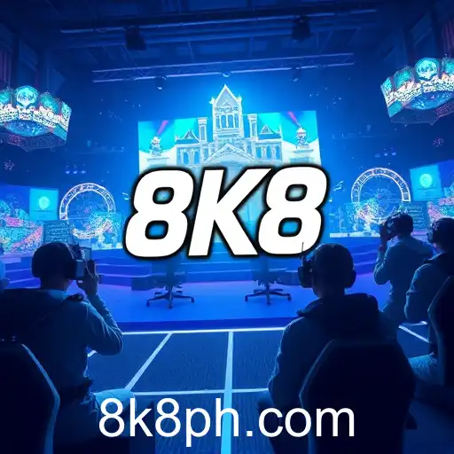 8K8