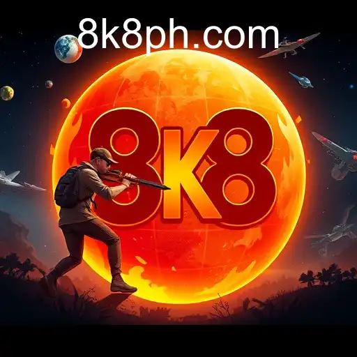 The Rise of '8K8': A Dominant Force in Online Gaming