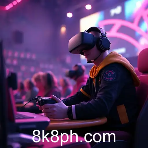 Evolving Trends in Online Gaming