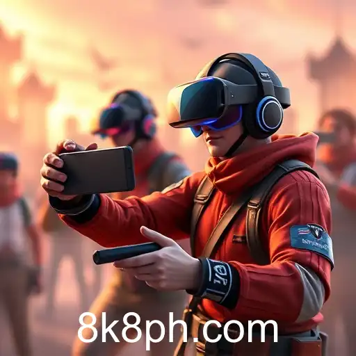 8K8