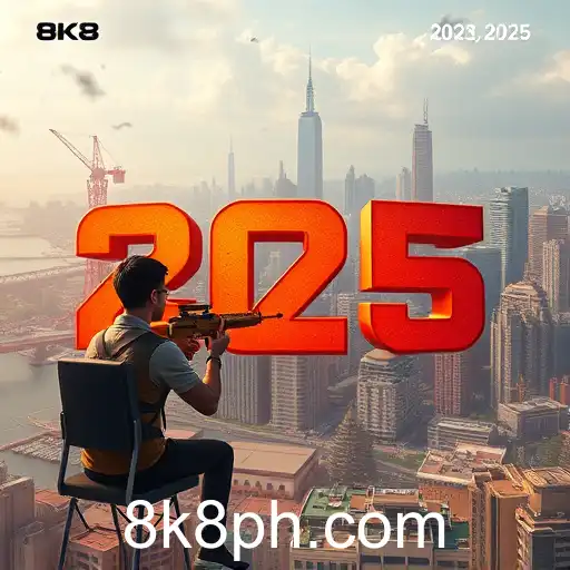 The Evolution of Online Gaming in 2025