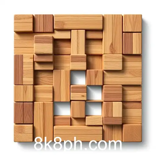 Exploring the Alluring World of 8K8 Puzzle Games