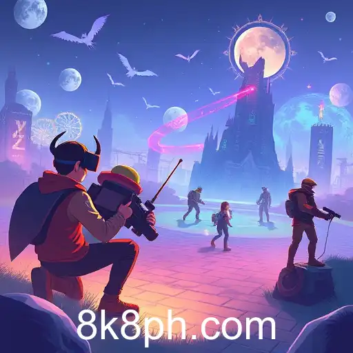 The Rise of Virtual Gaming Platforms