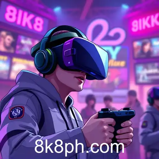 8K8