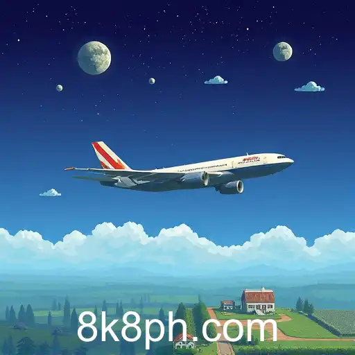 Exploring the Versatile World of Simulation Games: The 8K8 Category