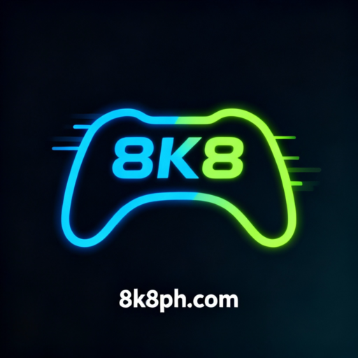 8K8