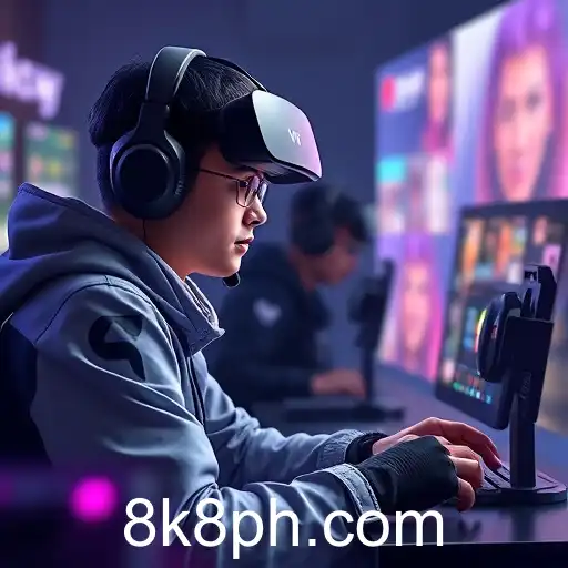 The Evolution of Online Gaming in 2025