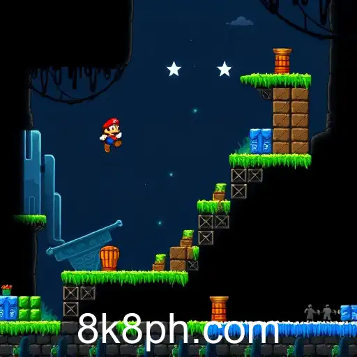 The Rise of 8K8 in the Online Gaming World