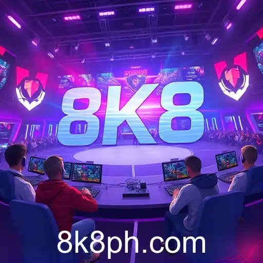 8K8